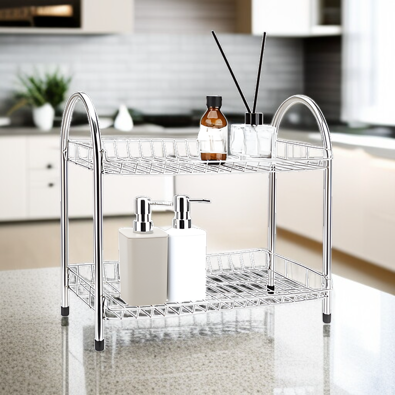  주방 다층 선반