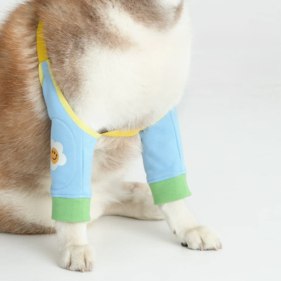 中型・大型犬用ひざサポーター
