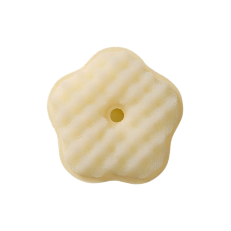 แปรงล้างจานอเนกประสงค์กำจัดคราบน้ำมัน