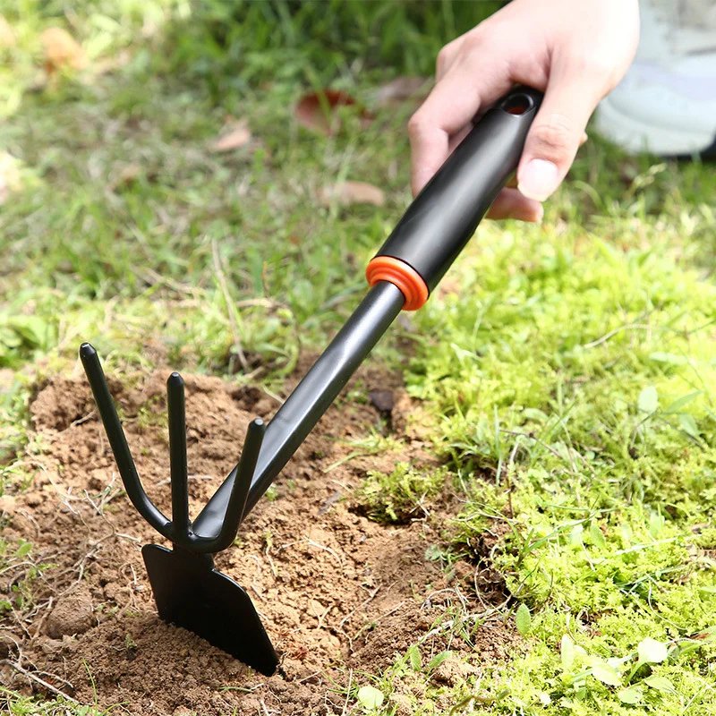 カーボンスチール園芸キット