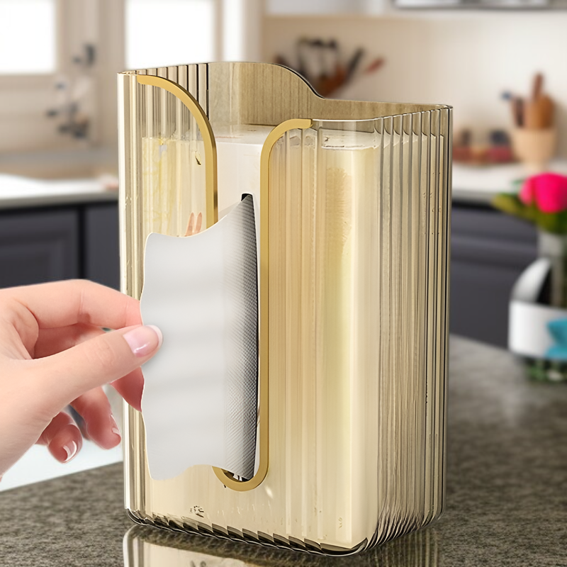 Multifunktionaler Raum Handtuchspender