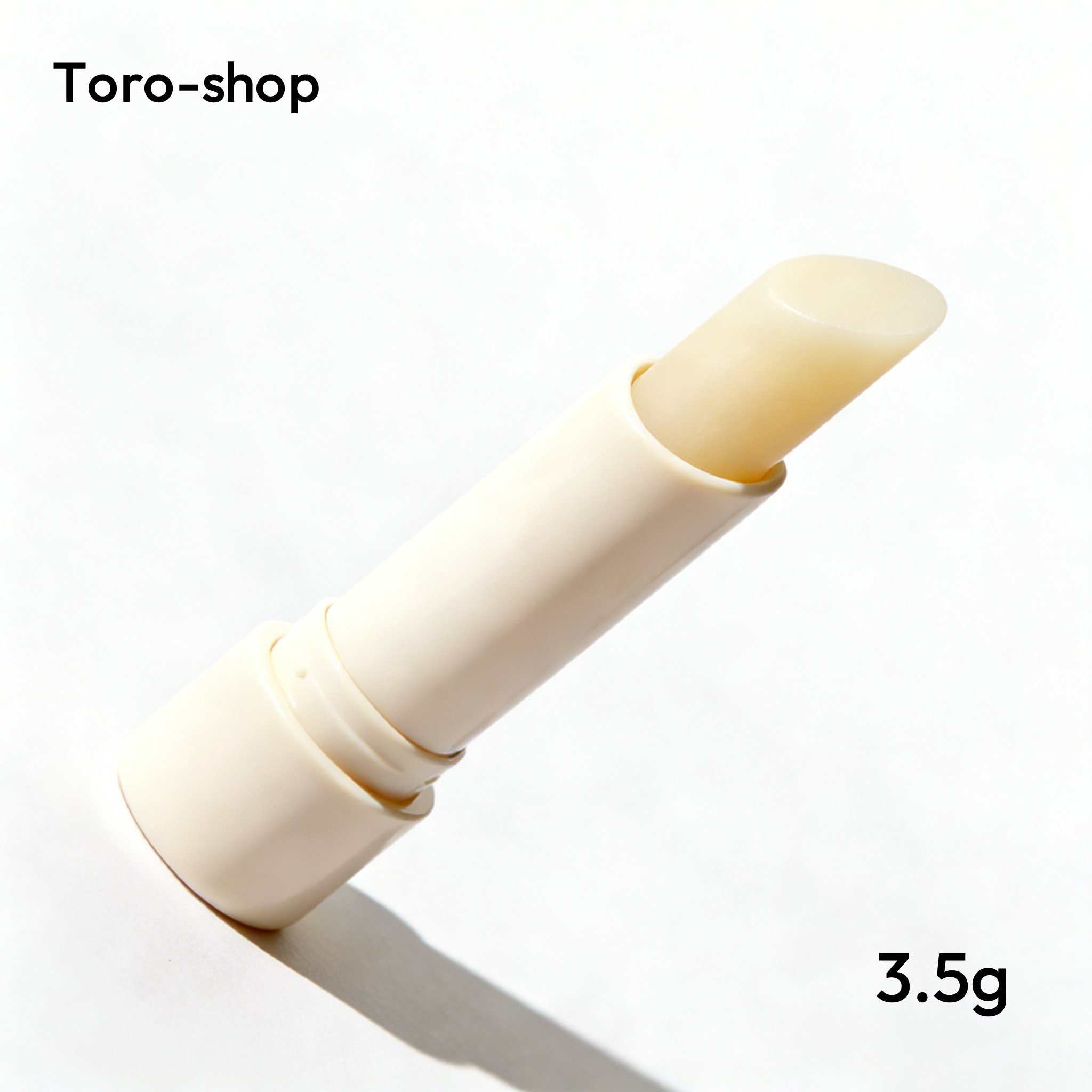 ลิปบาล์มกันแดด SPF สำหรับปาก