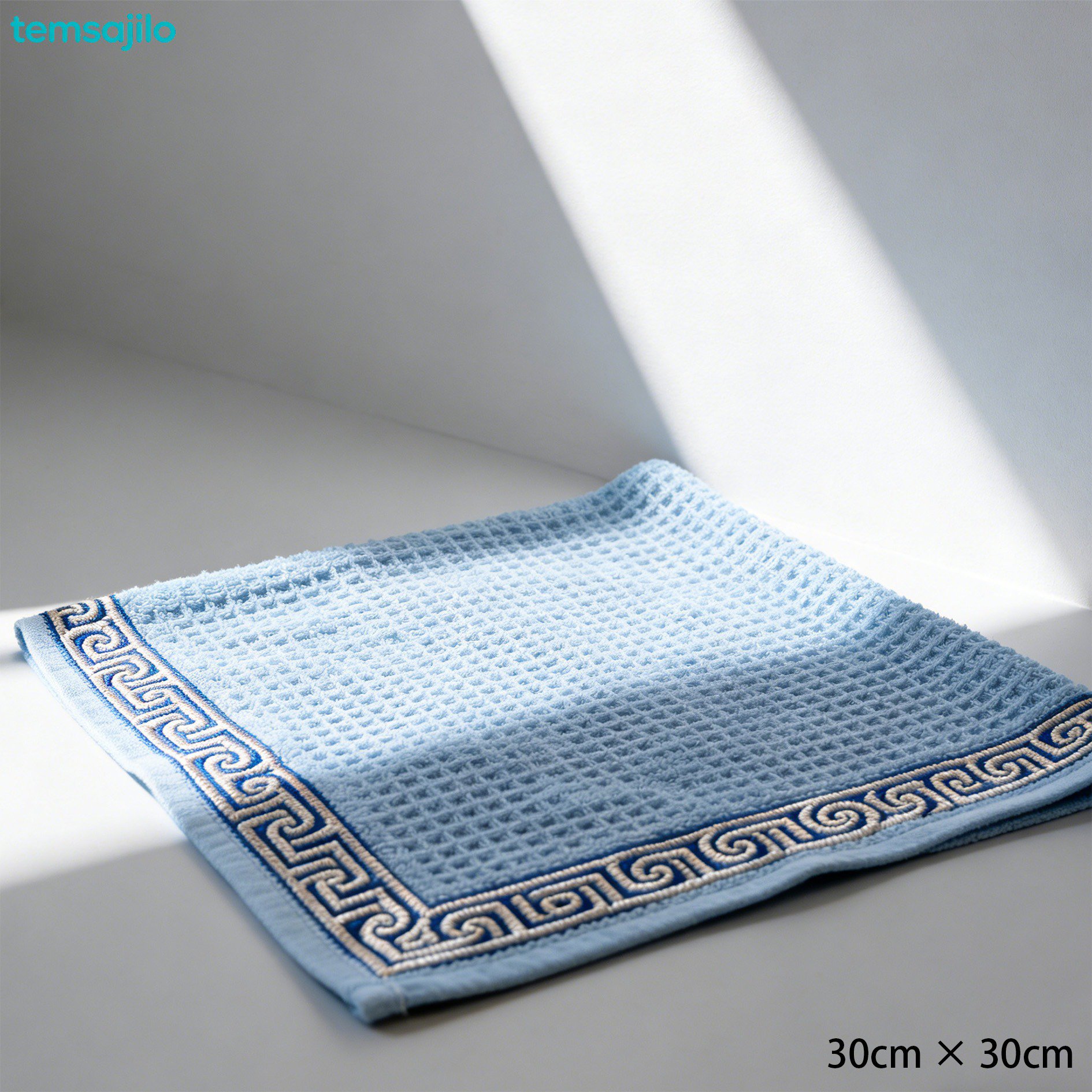 Πανάκια κουζίνας εύκολα στο πλύσιμο και επαναχρησιμοποιούμενα