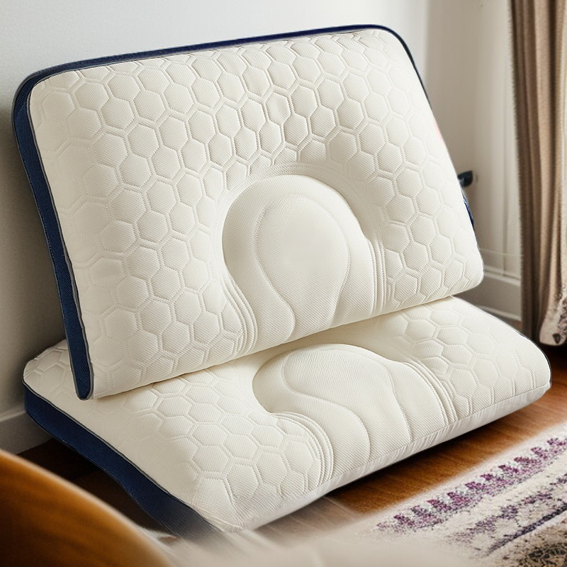 学生寮用天然ゴムラテックス枕