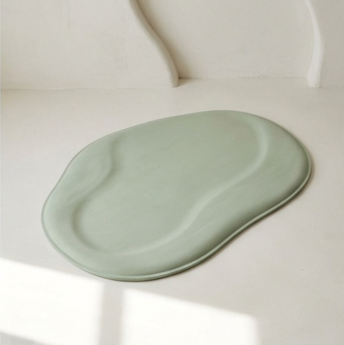 珪藻土ソフトマット