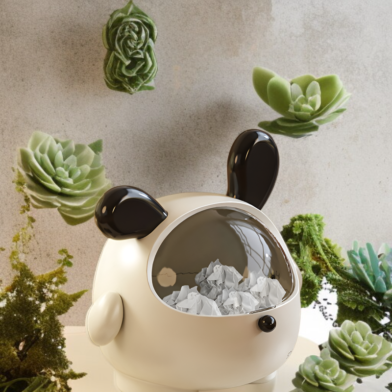 Entryway organizer box for home and office