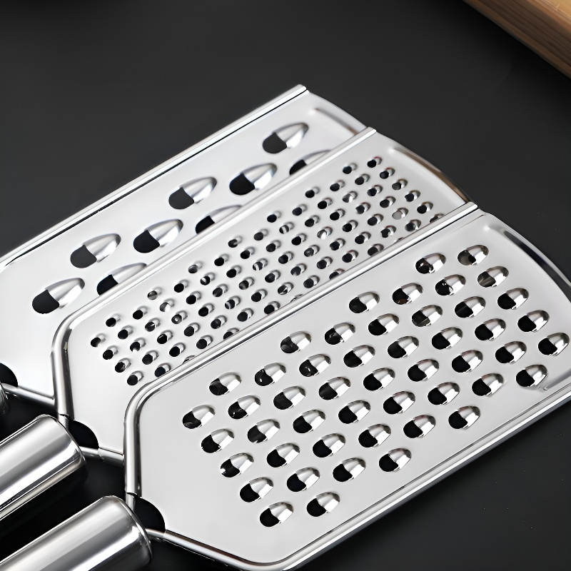 不鏽鋼多功能蔬菜切絲器