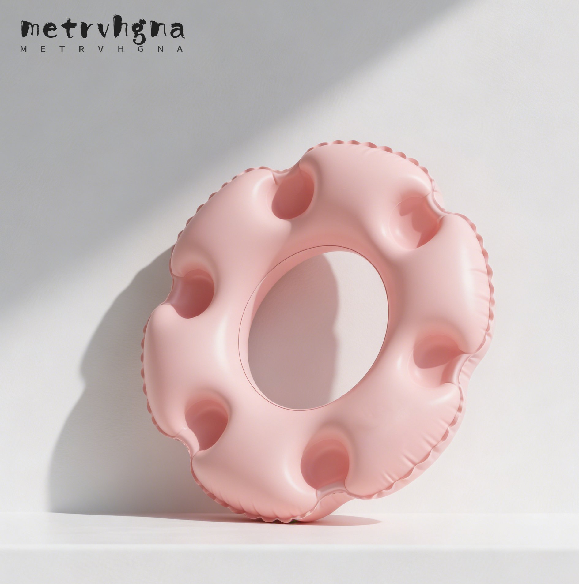 ห่วงยางว่ายน้ำสำหรับเด็ก