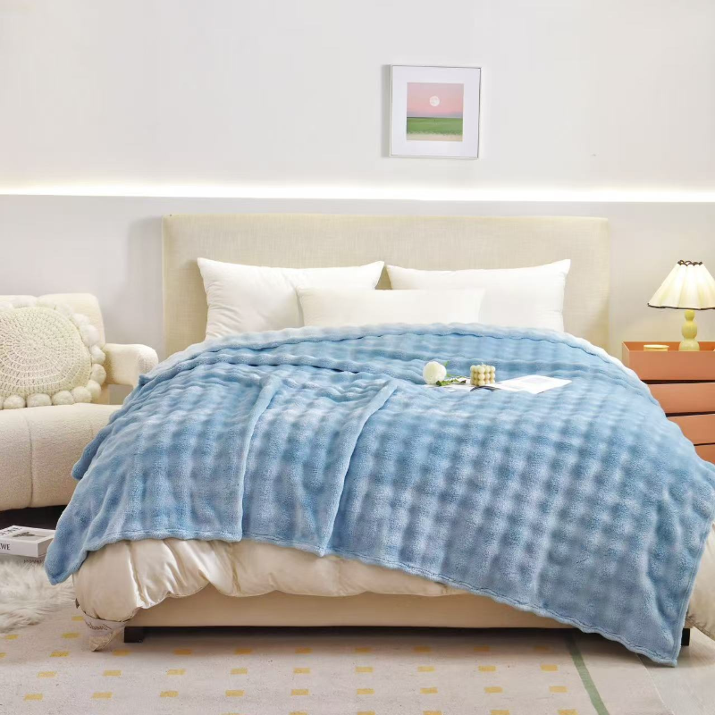 Soft and Comfortable Blanket