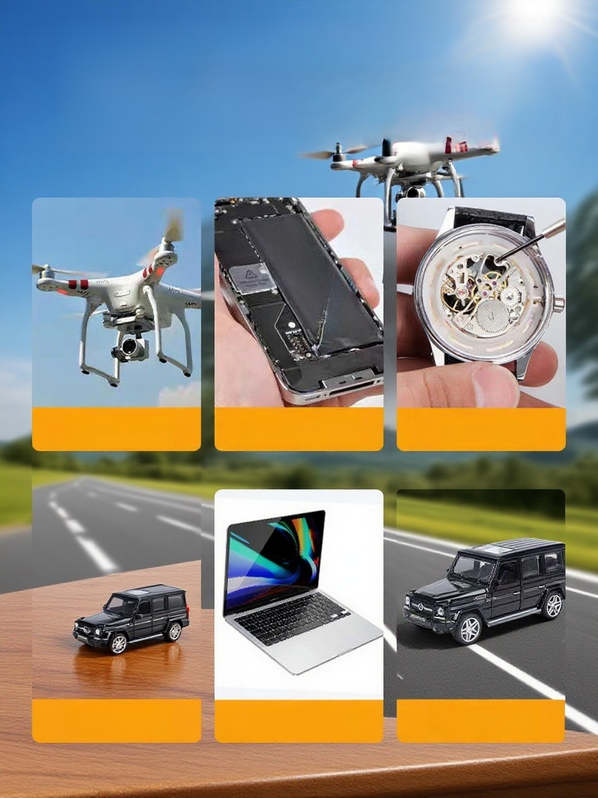 Portable screwdriver tools for sunglasses