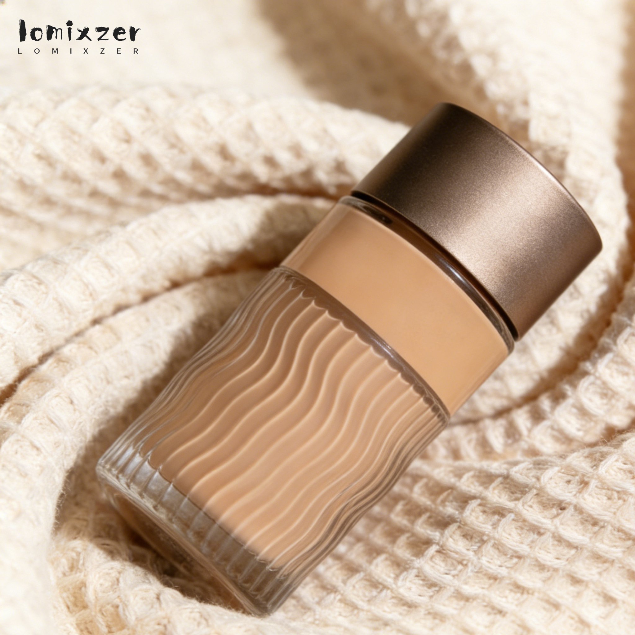 คอนซีลเลอร์เนื้อบางเบา