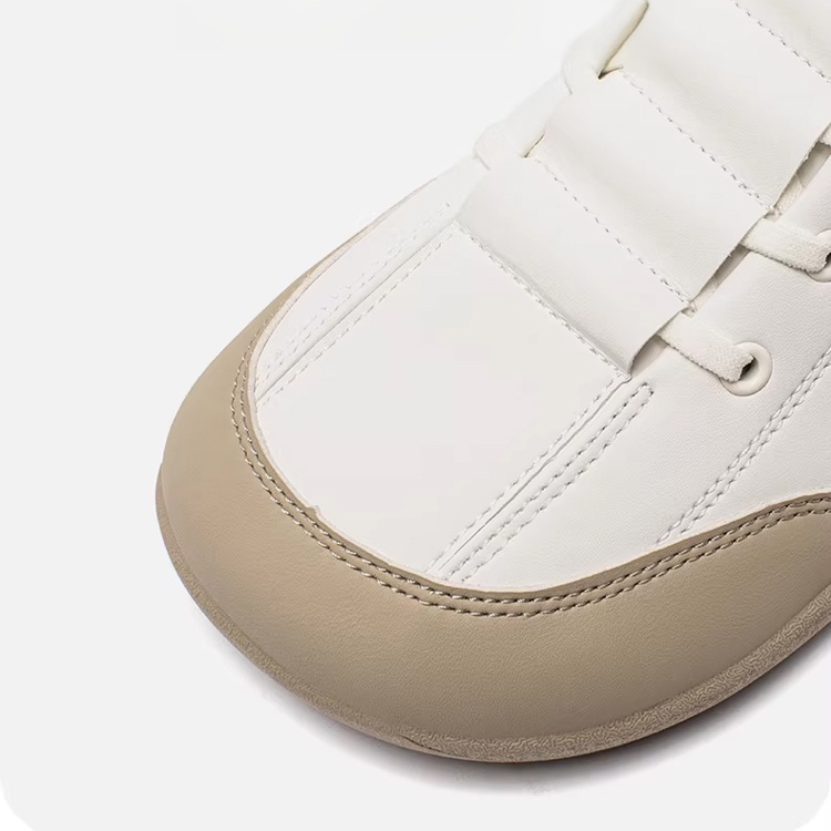 免繫帶一腳蹬休閒運動鞋