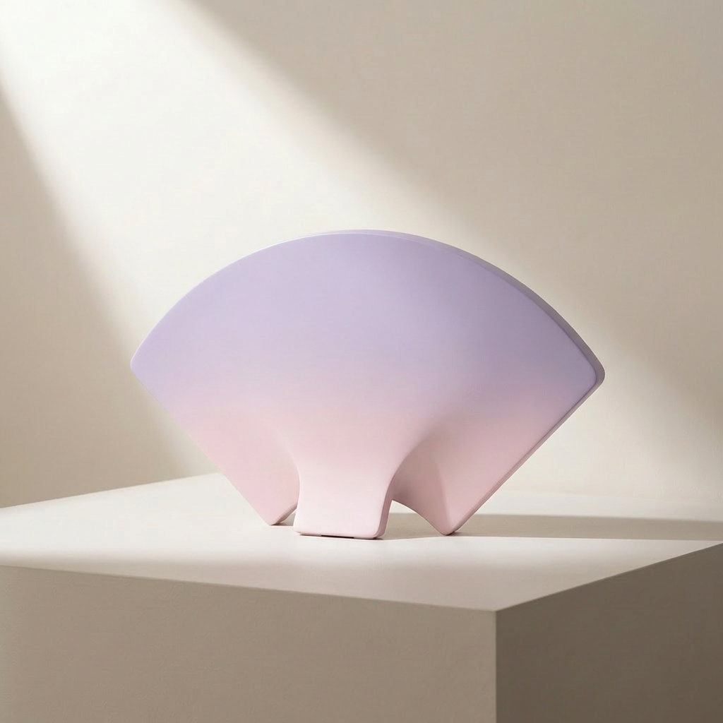 扇形化粧鏡（3枚）