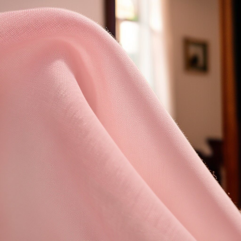 窗紗成品窗簾遮光前後效果比較