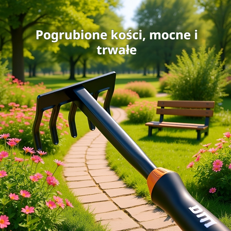 Zestaw małych łopatek do domu – narzędzia ogrodnicze do sadzenia kwiatów i warzyw