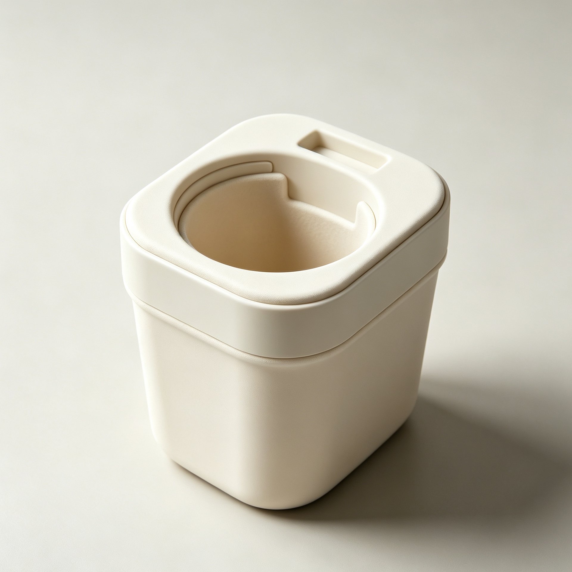 Multifunctional Car Storage Bin