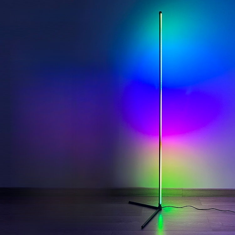 LEDフロアランプ