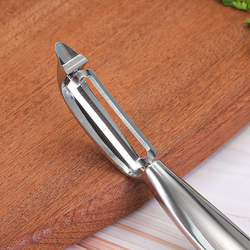 ステンレス製包丁セット