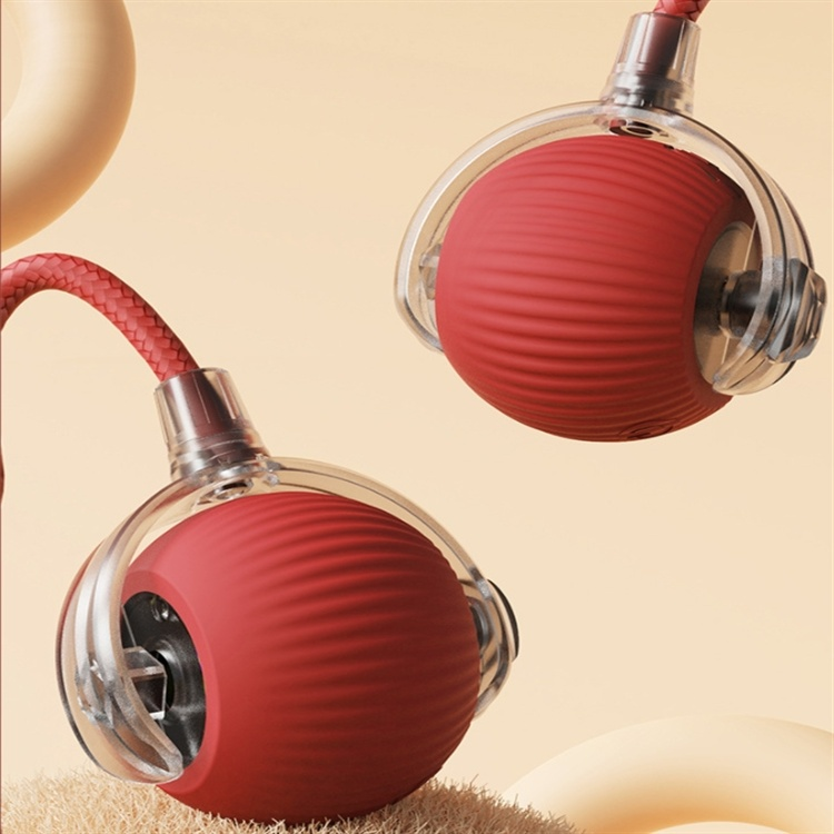 自動ティージングペットジャンピングボール