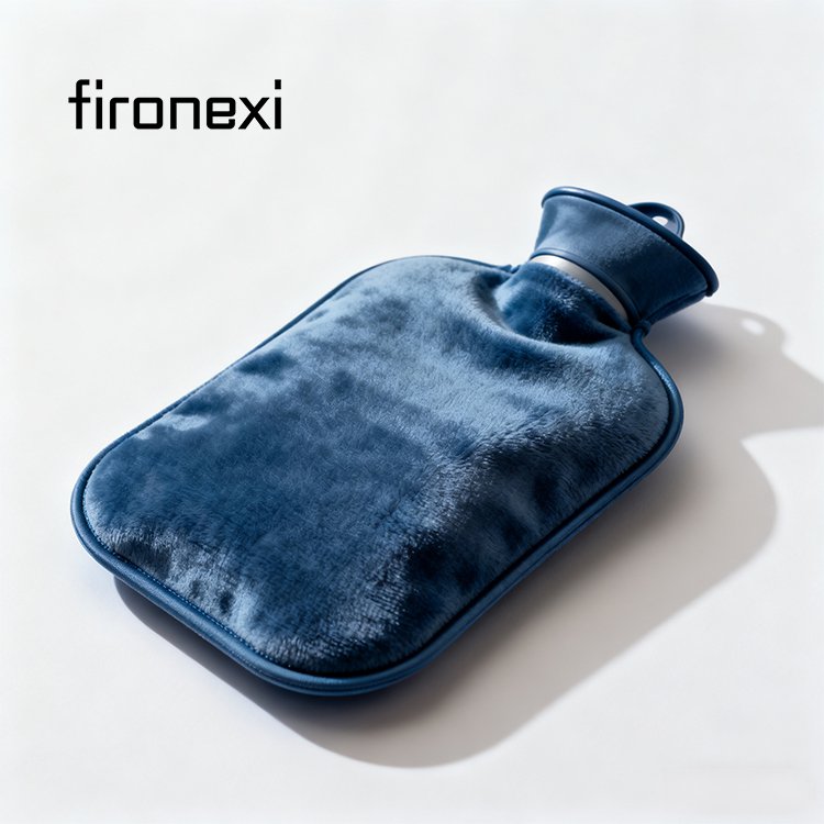 ขวดน้ำอุ่นสำหรับเดินป่าและแคมป์ปิ้ง