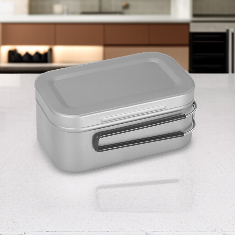 Multifunctional Ramen Container