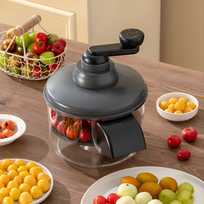 家庭用果物・野菜皮むき器 