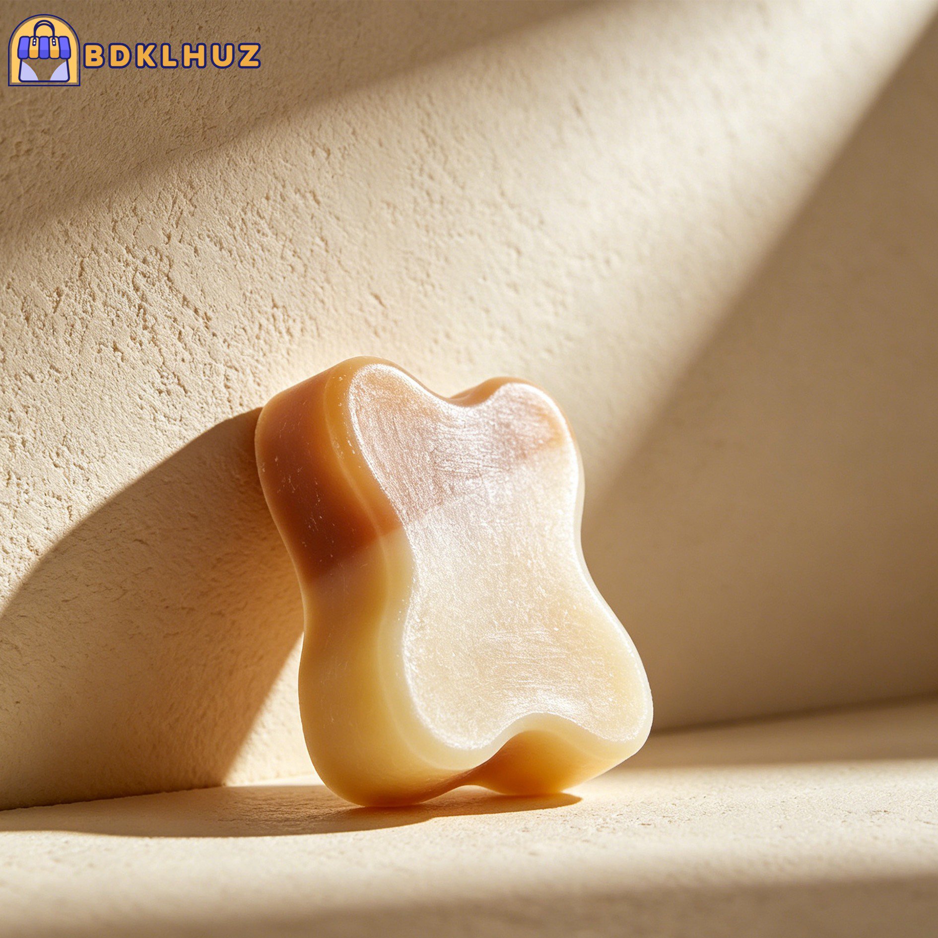 Oddly shaped soaps (10 bars)