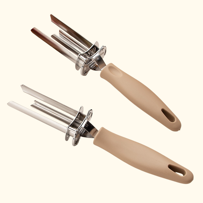 스테인리스 과일 씨 제거기 