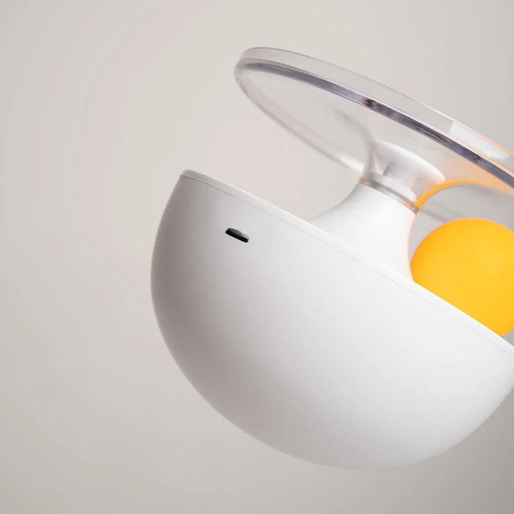 Kippsichere Laufball-Haustierkugel