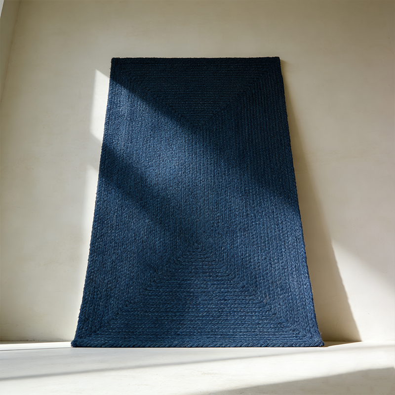 블루 매트 2개 세트