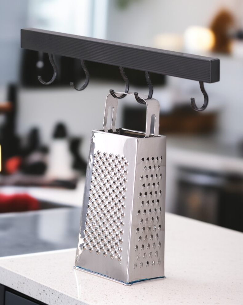 튼튼한 스테인리스 소재의 강판