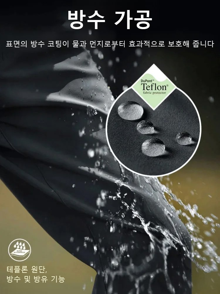 【판매량 10만 개 돌파】25가지 국제 군사 인증 획득미국식 하이스트리트 스트릿웨어 카고 팬츠 멀티포켓