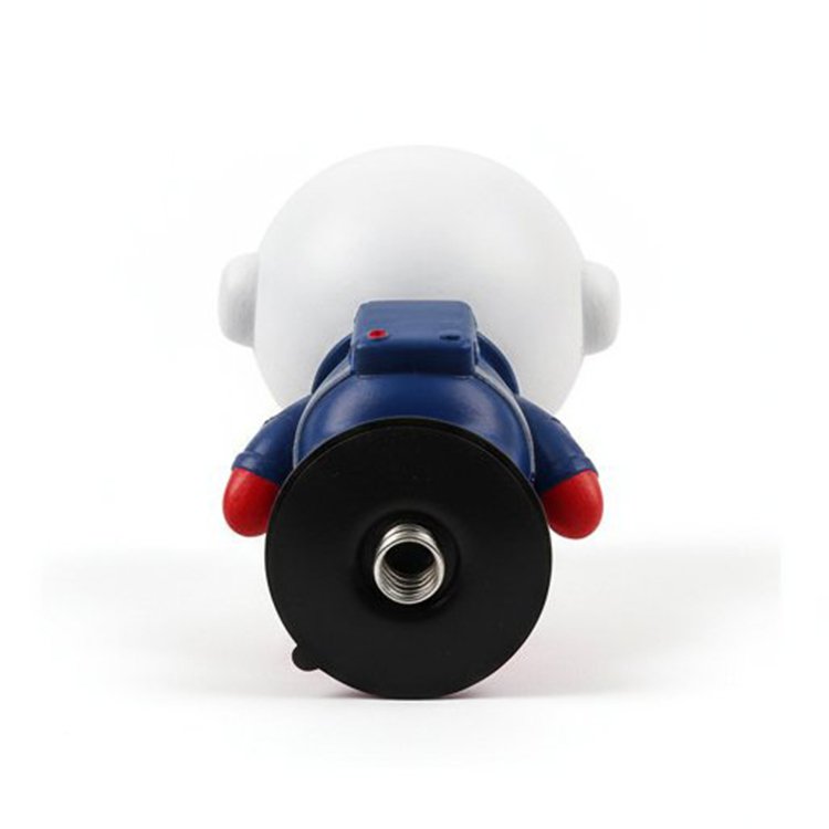 세련된 자동차 인테리어 장식품 3개