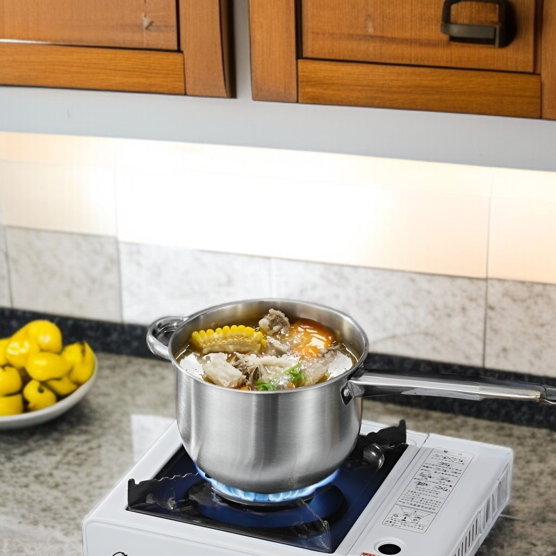 가정용 찜기 다용도 대용량 스테인리스 스틸 찜기 거름망 깊숙이 찜기 튀김 제작에 적합