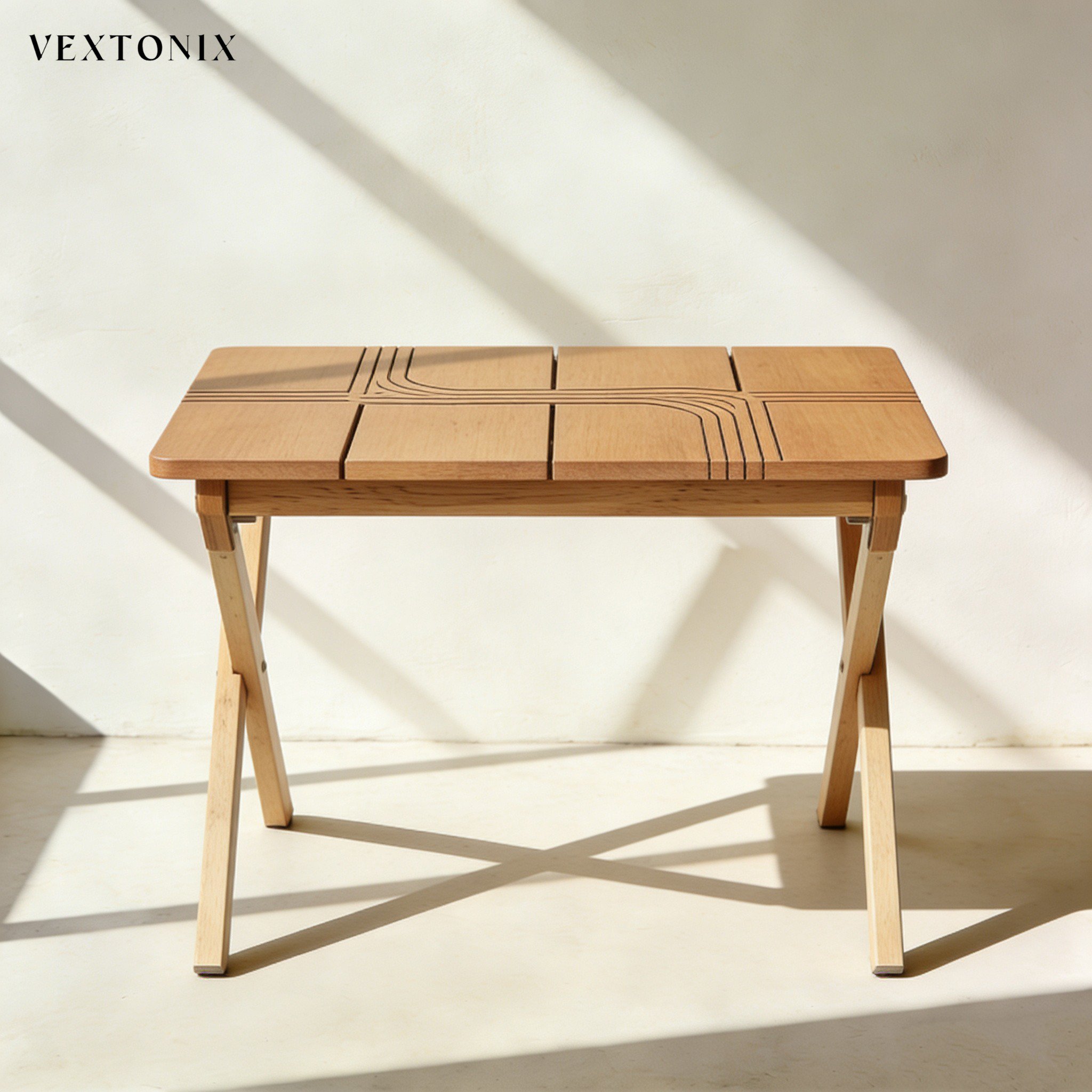 โต๊ะทำงานกลางแจ้งสำหรับสวน