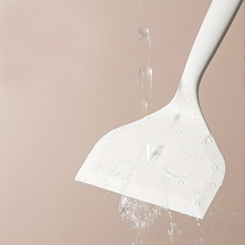 ตะหลิวซิลิโคนกันติดสำหรับแพนเค้ก