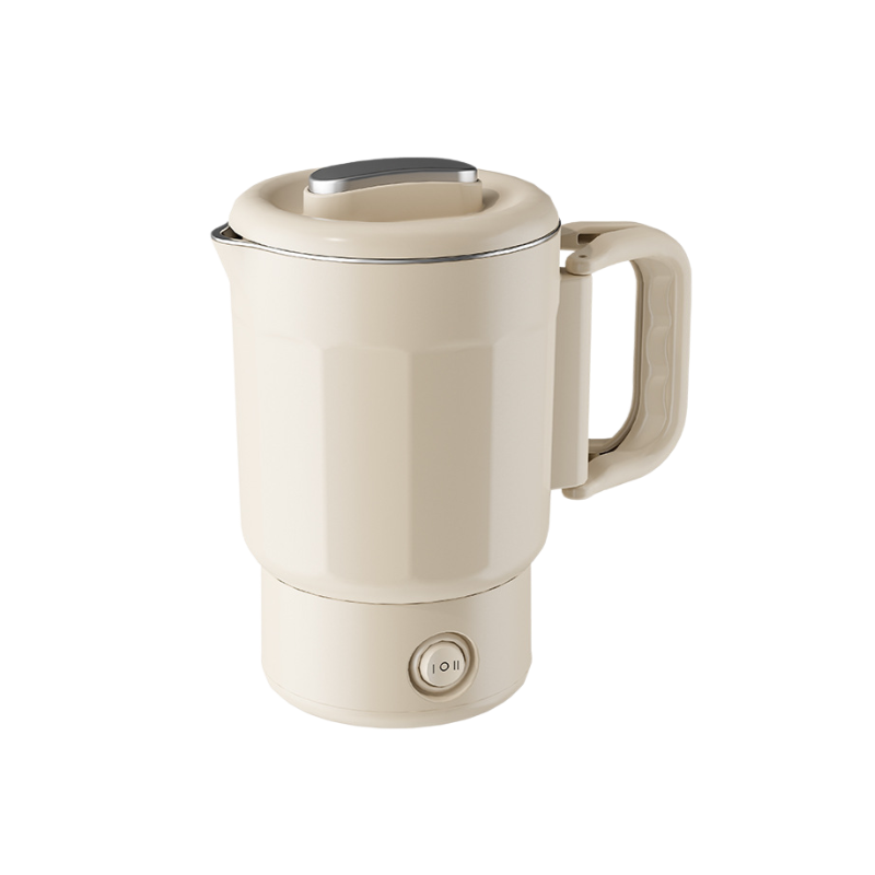 304 Stainless Steel Foldable Kettle