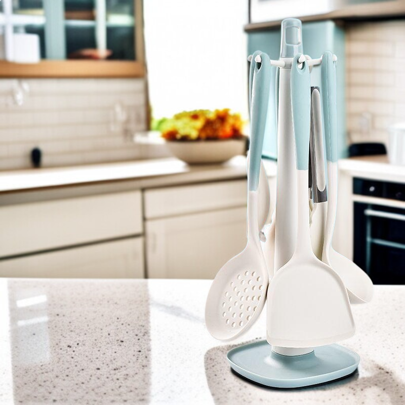 가정용 주걱 삽 부삽 실리카겔 식품 등급 내고온 가정용