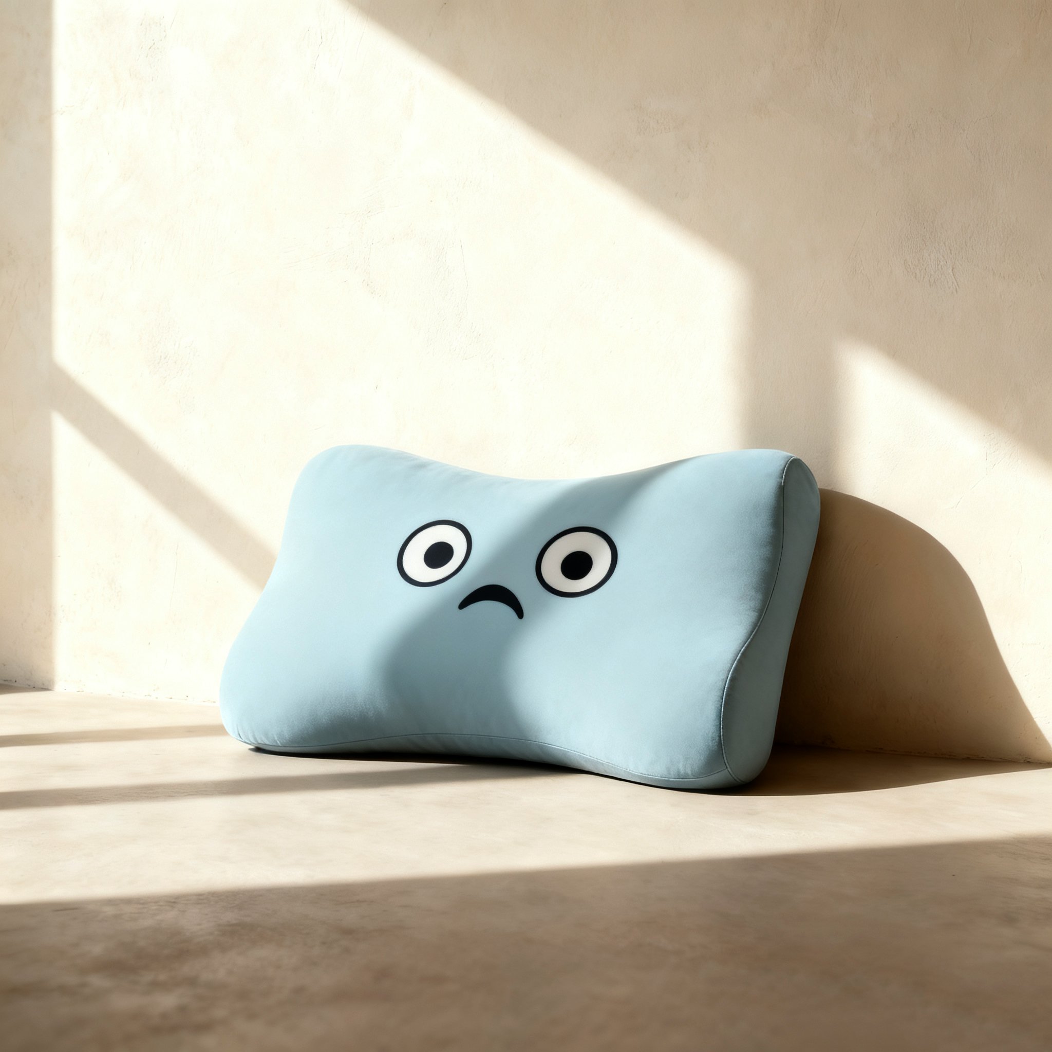 2개입 베개 세트 전체 이미지