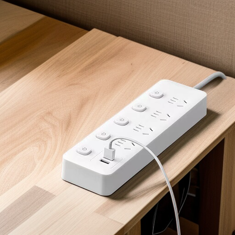 대전류 USB 충전 소켓