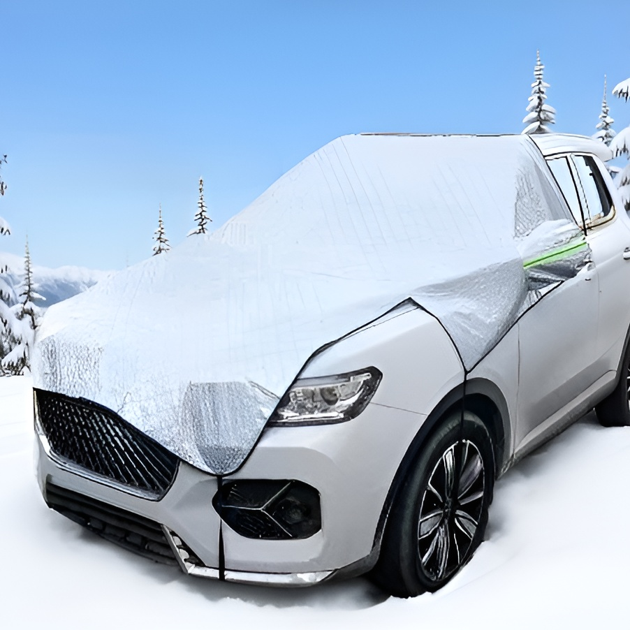 ゼネラルモーターズ車種対応フロントガラス