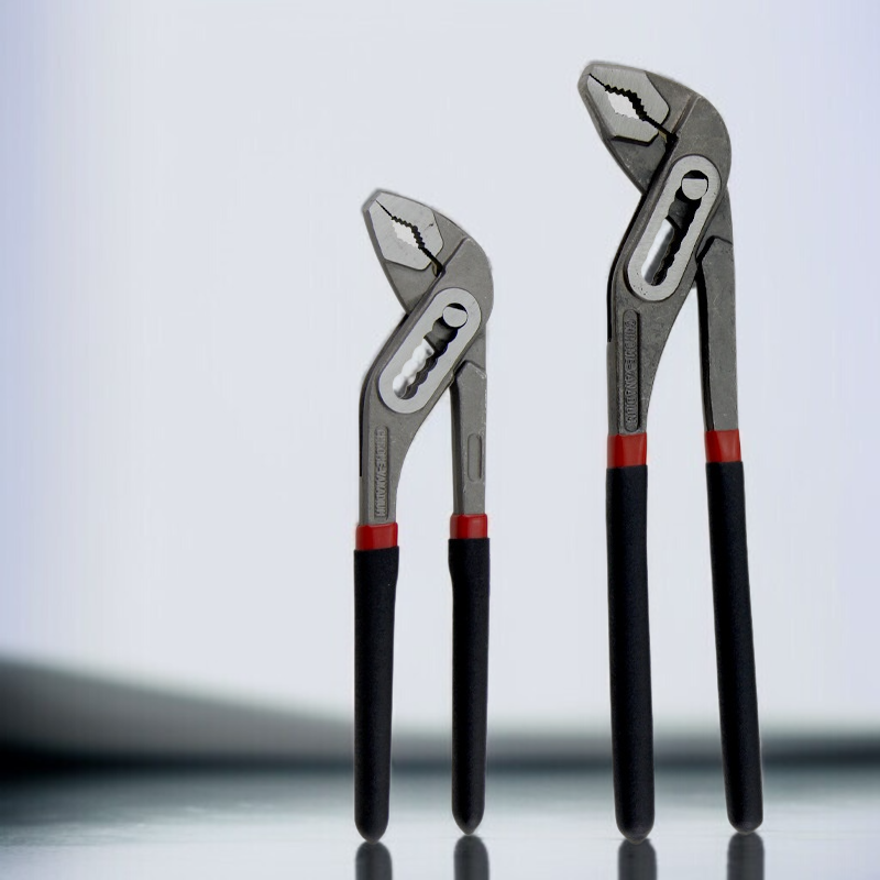 멀티렌치 수리공구 가동파워니퍼 조절식파워니퍼 워터펌프니퍼 고탄소강 에너지절약 온수관니퍼