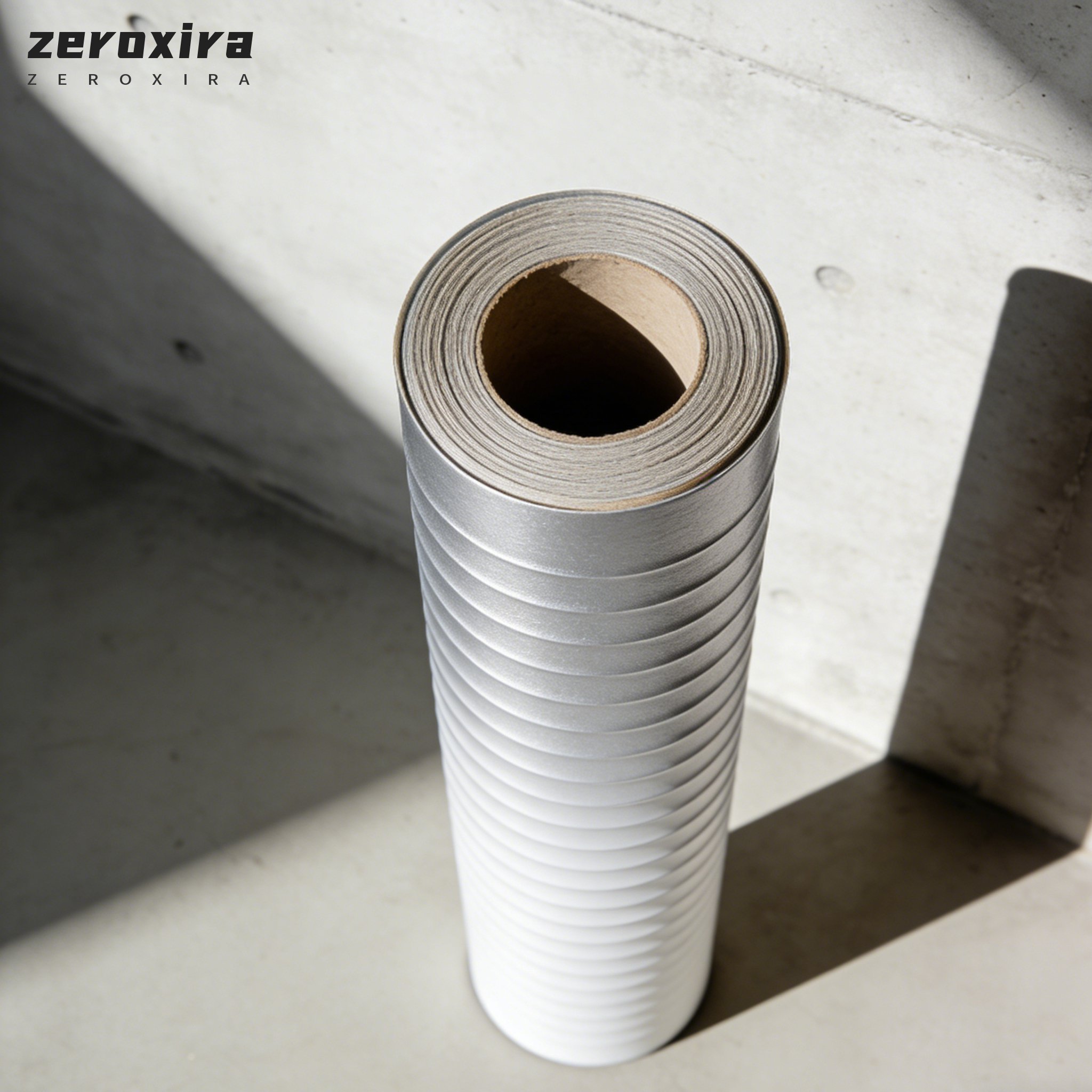 Selbstklebende Abdichtungsbahn