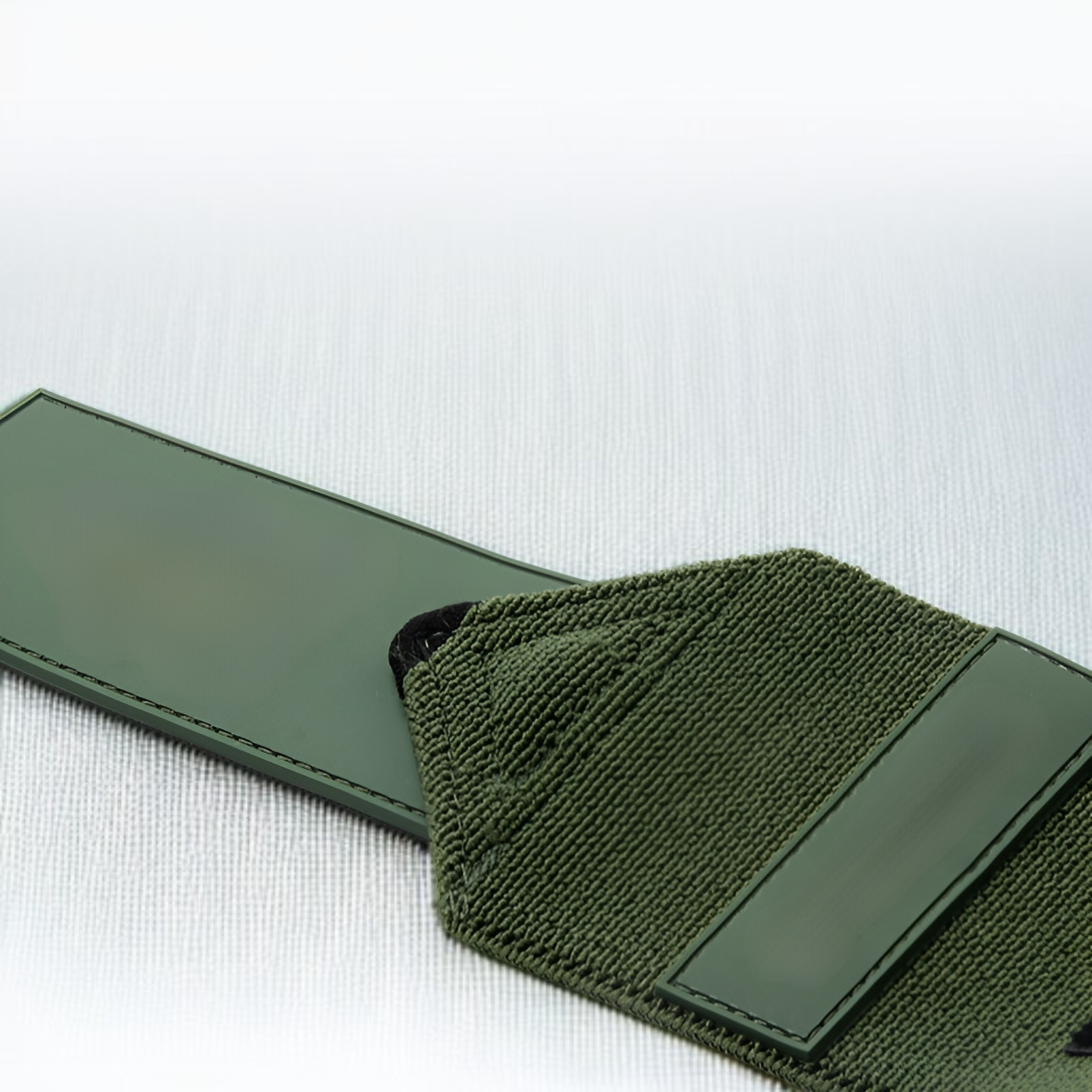 フィットネスリストバンド