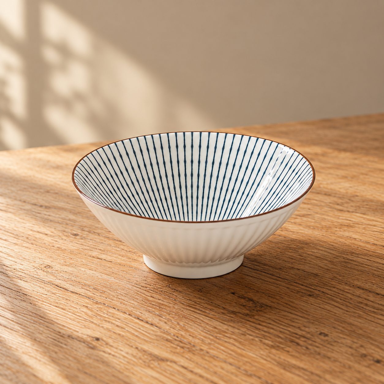 Ceramic Rice Bowl