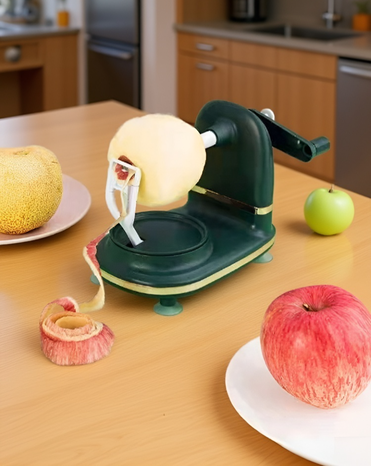 과일 필러 다용도 필러 전체 모습