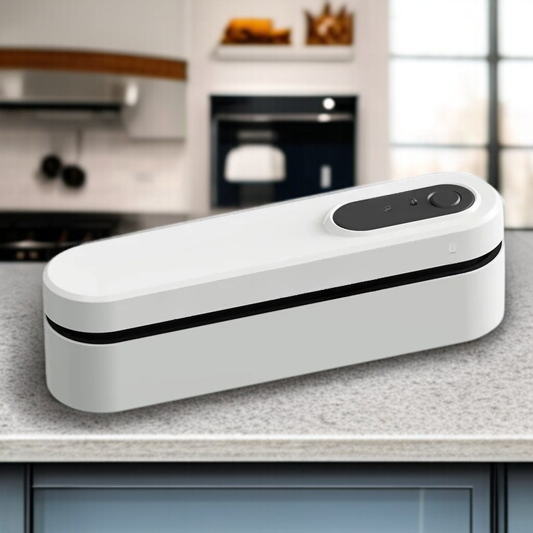 충전식 코일 드레스 진공 팩 기계