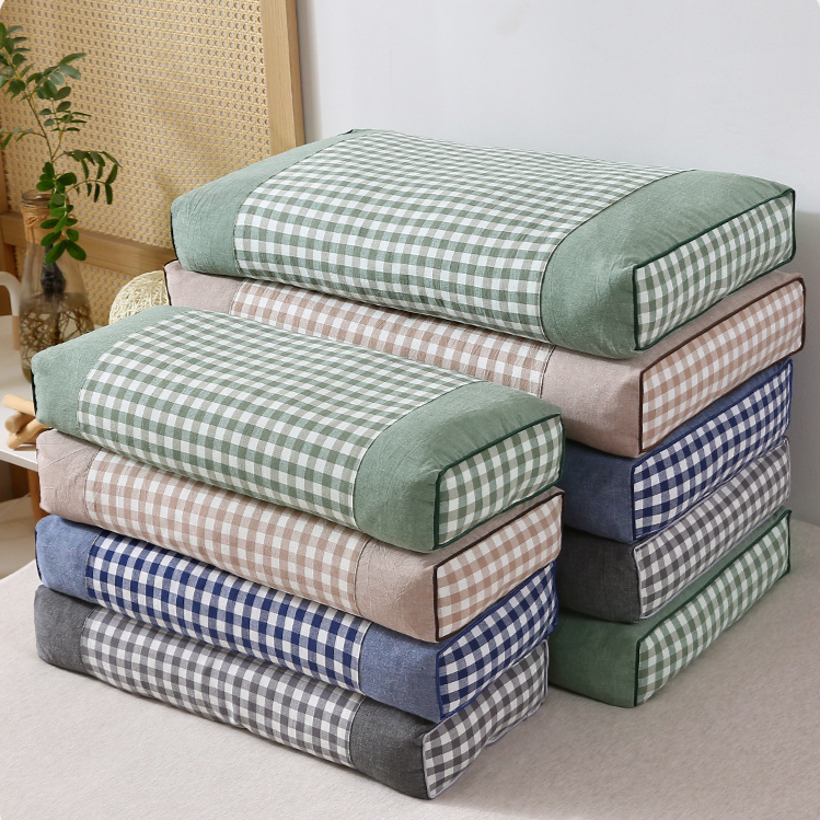 全荞麥枕頭护颈