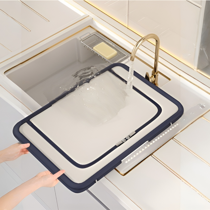 折りたたみ収納ボックス