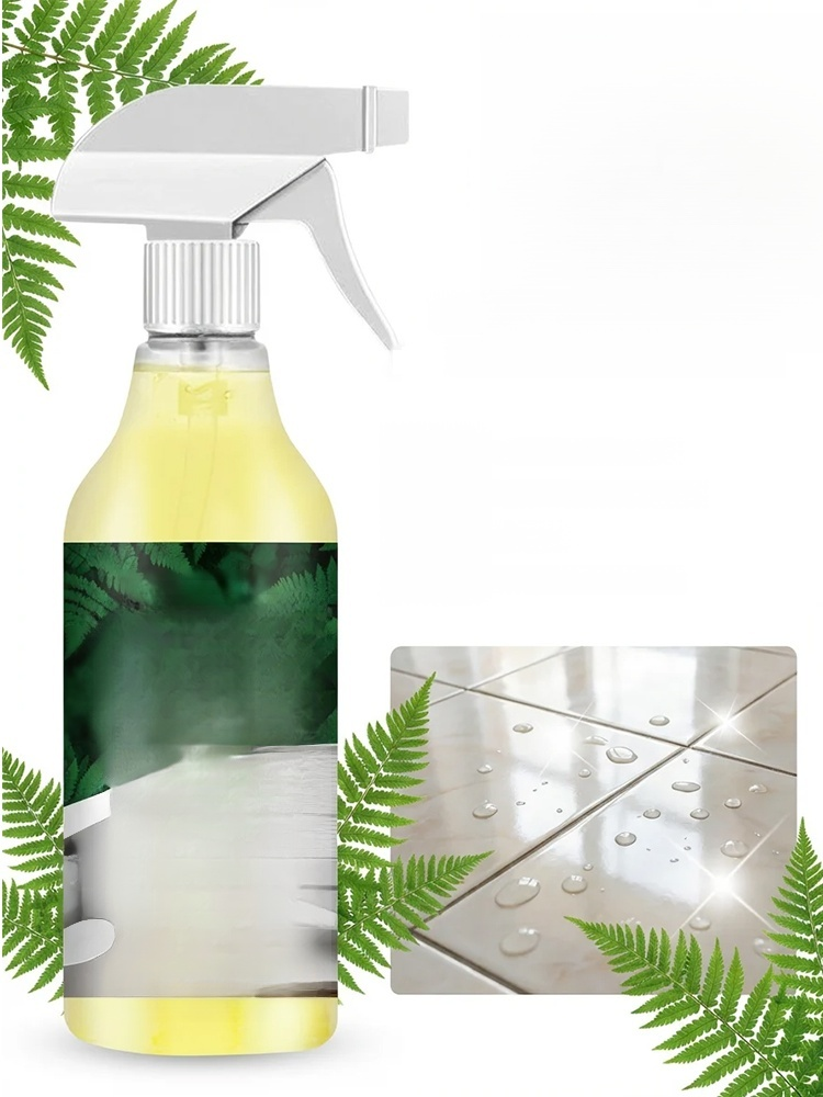 Oxalic acid cleaner